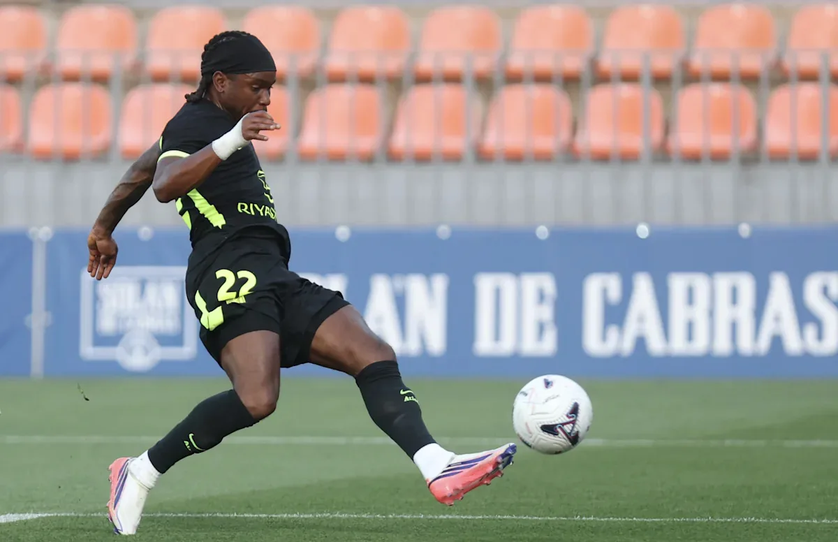 Highlights and goals of Atlético Madrid 4-1 Getafe in Friendly Match