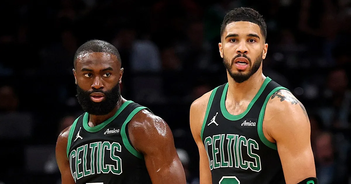 LeBron’s Sixers in spotlight as full 2026-27 NBA schedule revealed