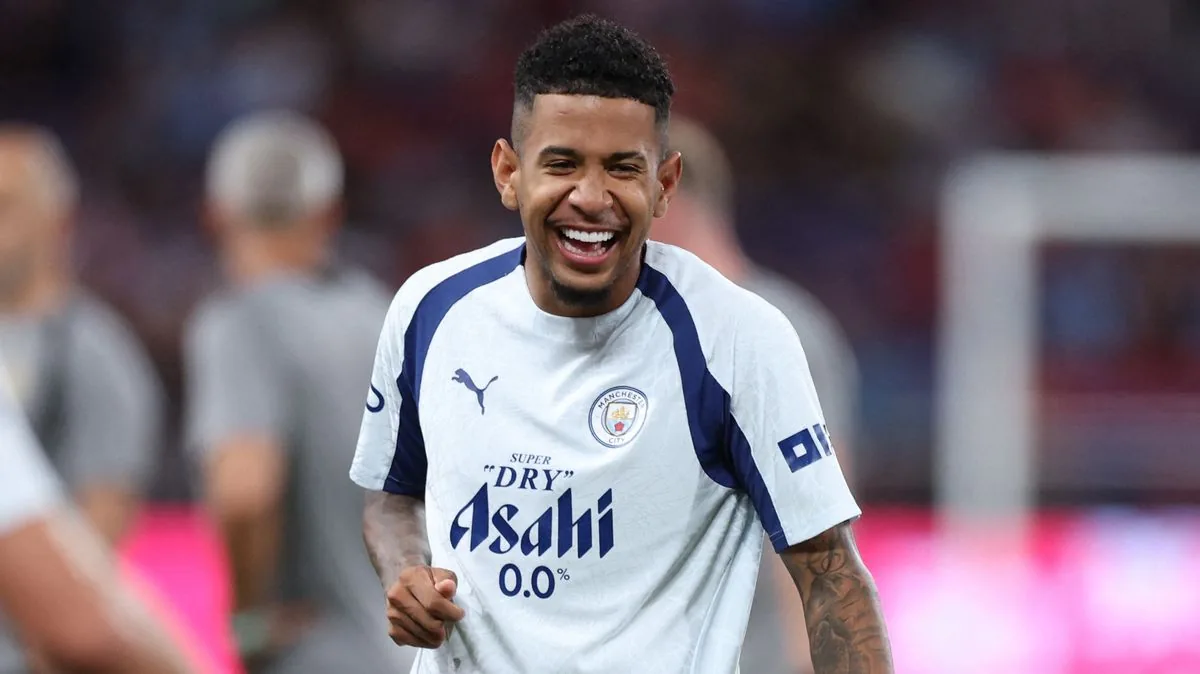 Tottenham transfer news: Savinho £75m fee agreed with Man City