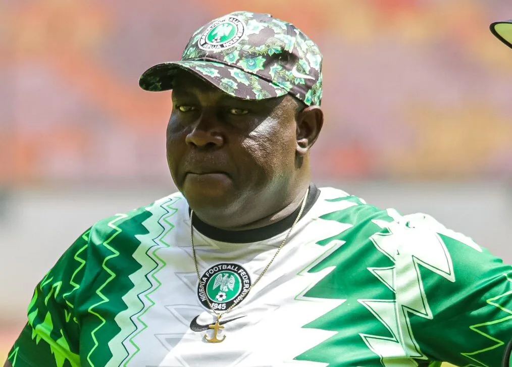 Preview: Nigeria’s Super Falcons Face Qualification Battle Vs Egypt In 2026 WAFCON