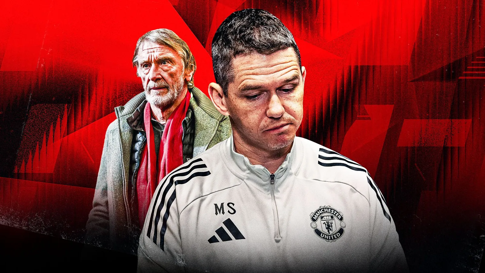 Eva Olid appointed new Man Utd Women head coach after Marc Skinner exit