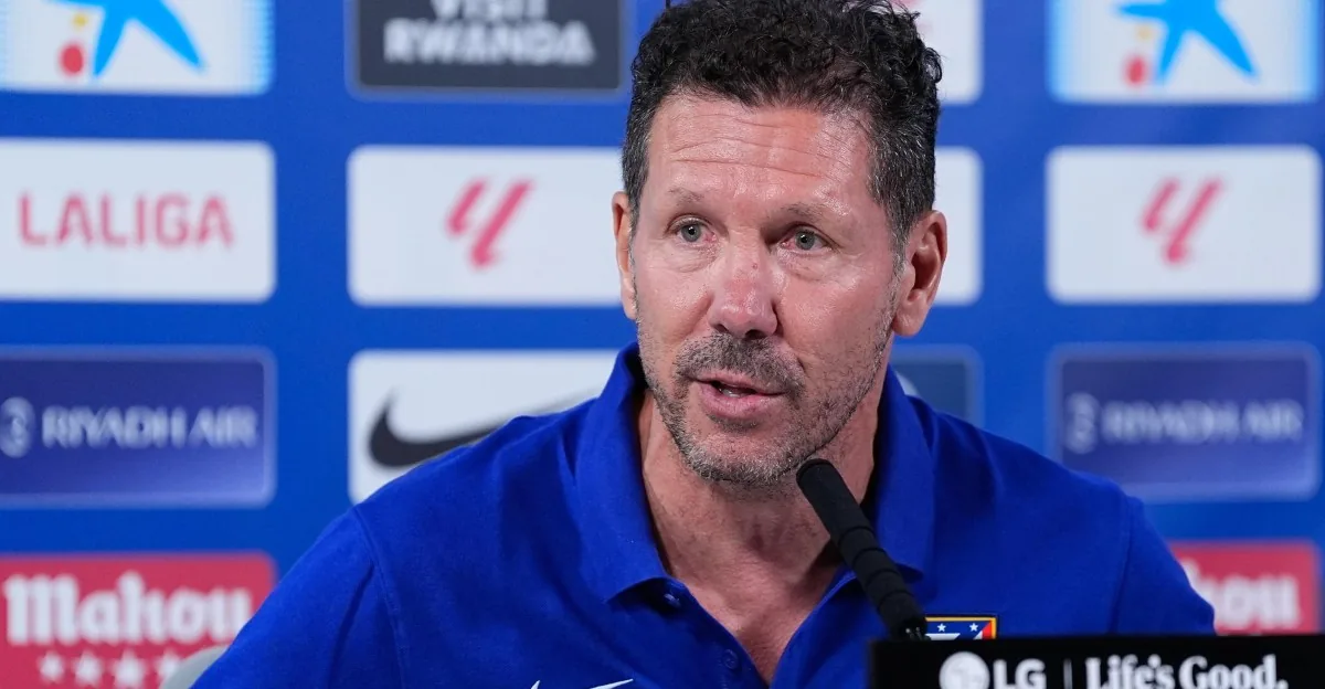 Julian Alvarez transfer news: Atletico Madrid set deadline for striker to decide whether he stays or joins Arsenal