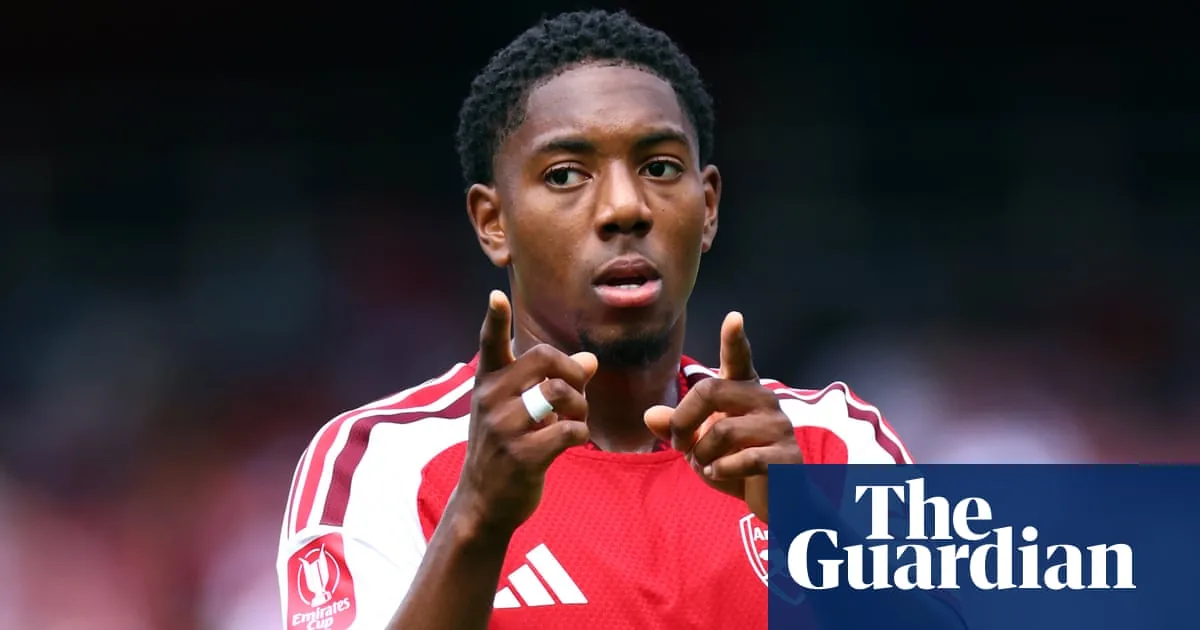 Myles Lewis-Skelly transfer news: Chelsea make enquiry for Arsenal teenager amid long-term interest from Blues and Man Utd