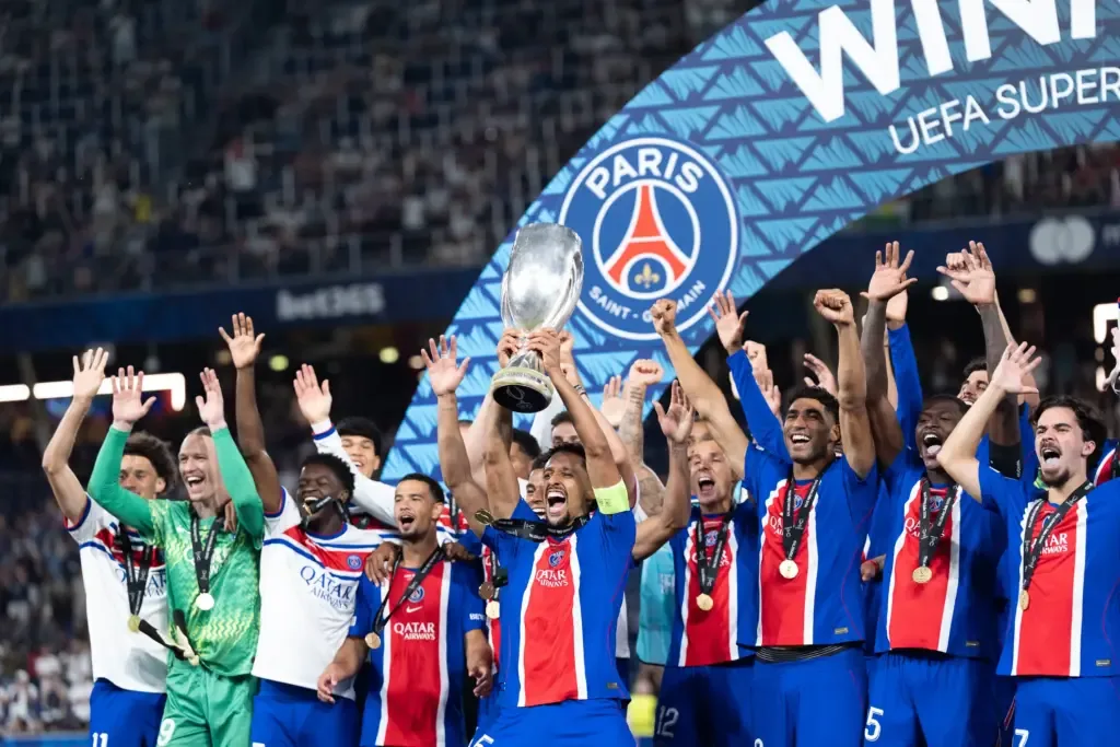 When is the 2026/27 Champions League final? Date and venue - Diario AS