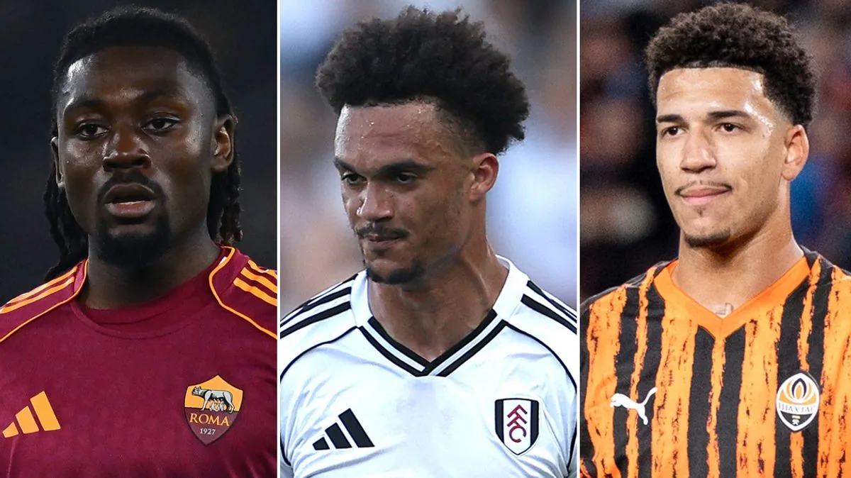 Lewis Hall transfer news: Newcastle tell Man Utd left-back is not for sale this summer