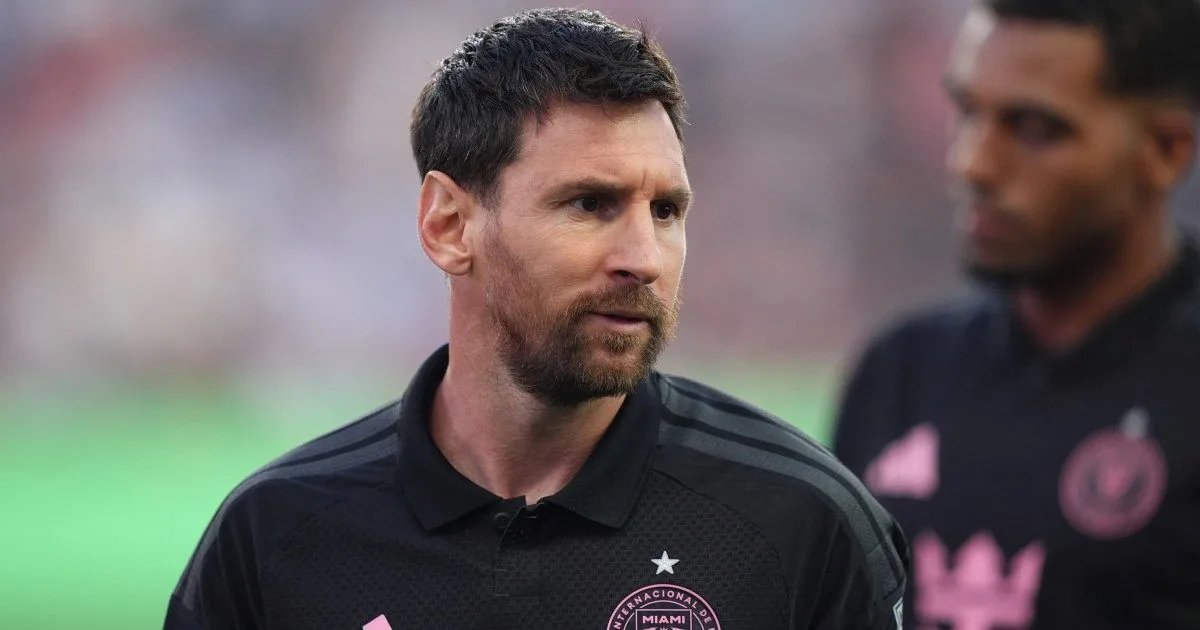 Philadelphia Union vs Inter Miami: Major League Soccer stats & head-to-head