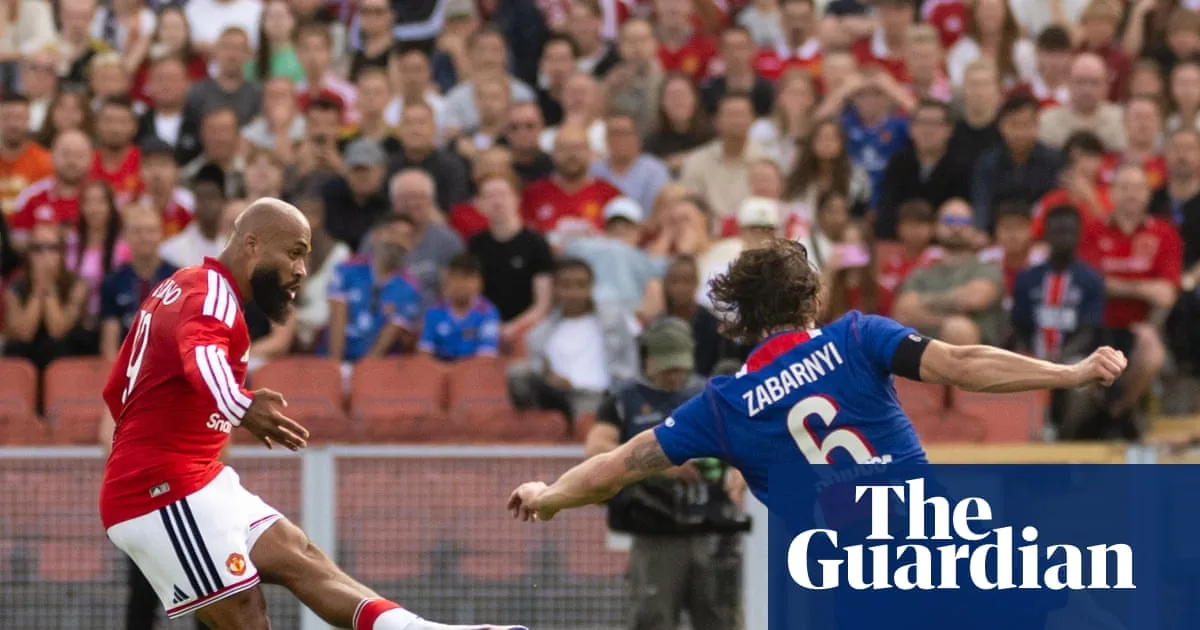 Carrick's update on Mount substitution - Manchester United Website