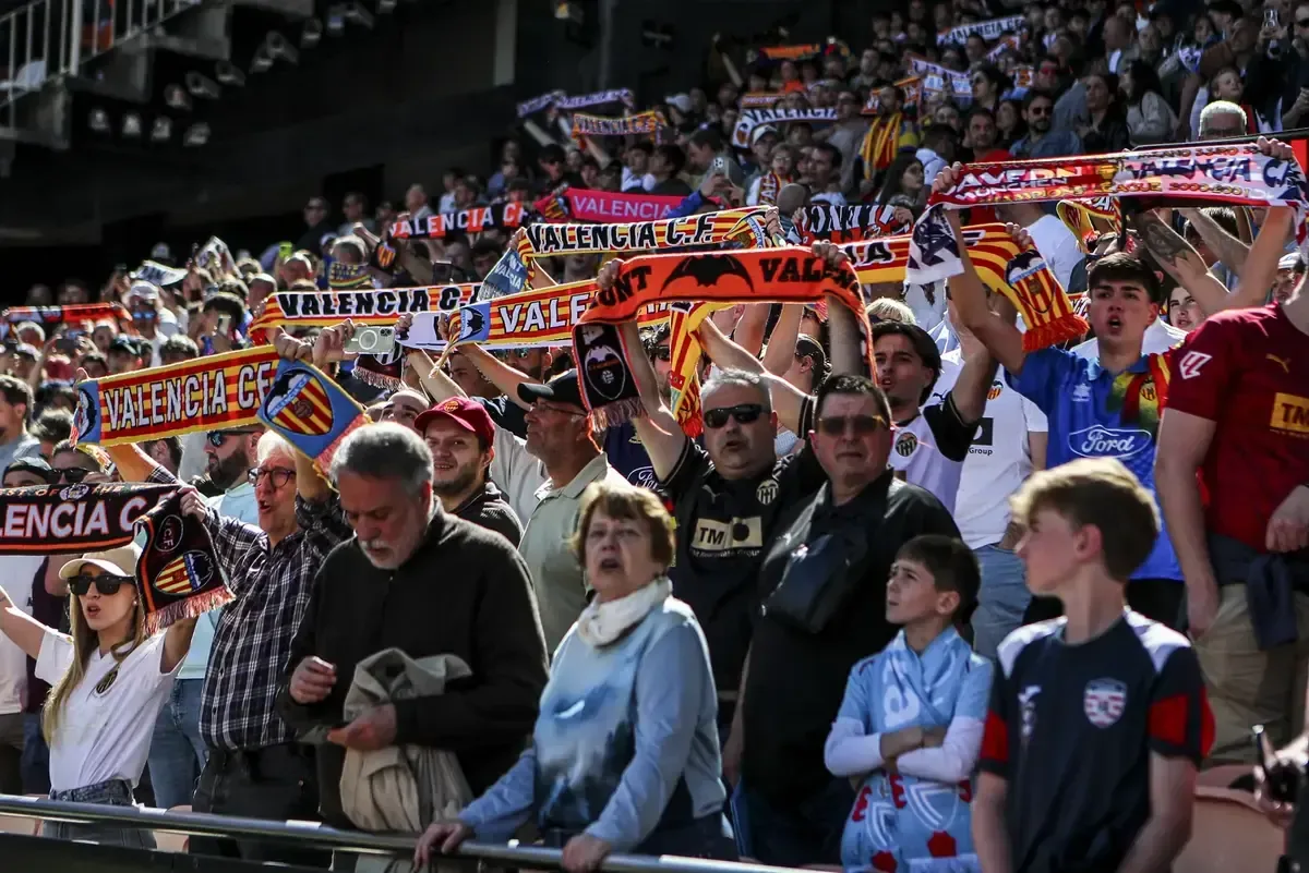 Valencia vs Newcastle LIVE! Pre-season fixture, score, live updates and team news