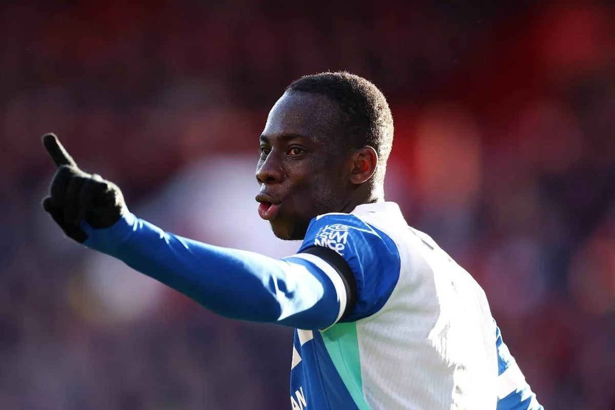 Liverpool transfer news: £60m Yankuba Minteh bid rejected by Brighton
