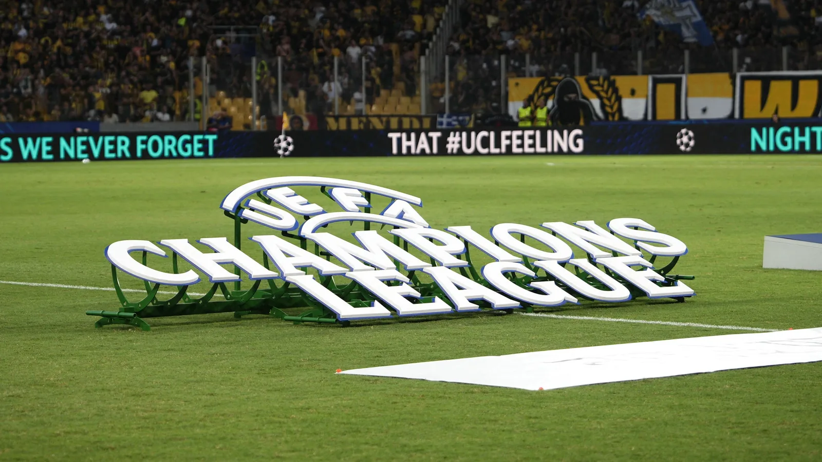 Fenerbahce boss announces shock resignation after Roma draw in Champions League