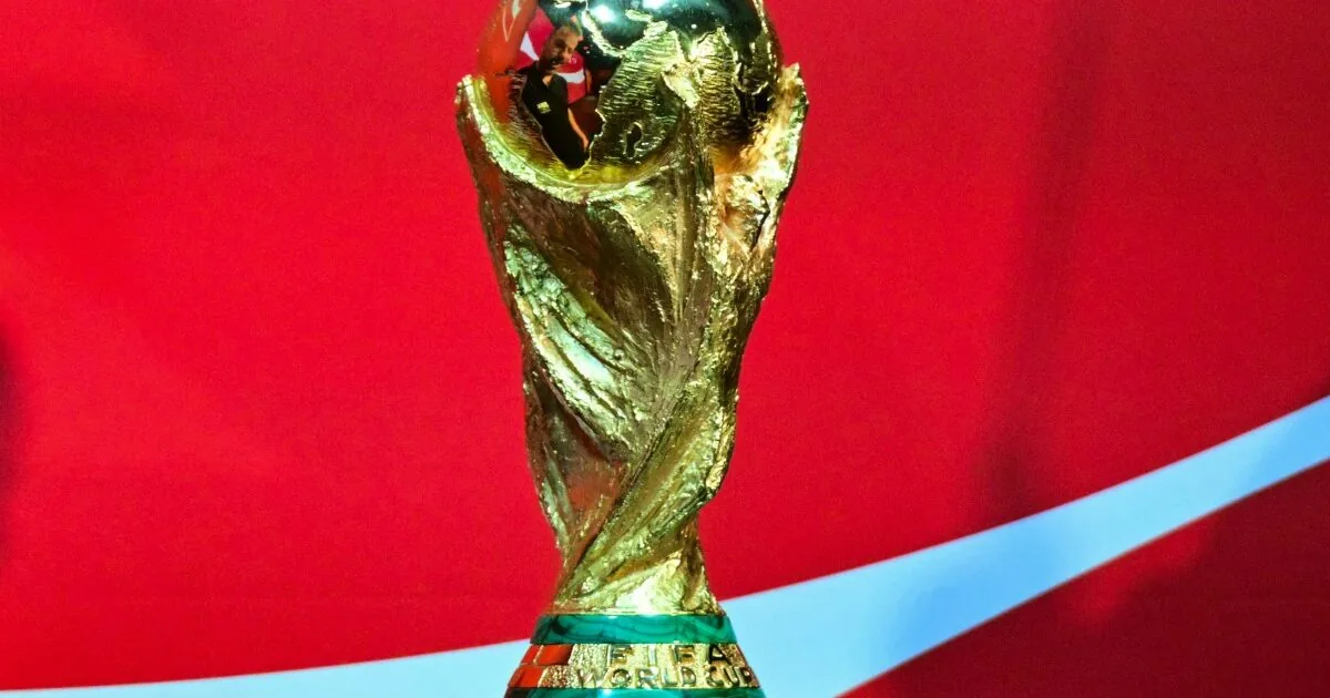 2030 World Cup: Moroccan prime minister tells football chief to 'stop making promises' over final